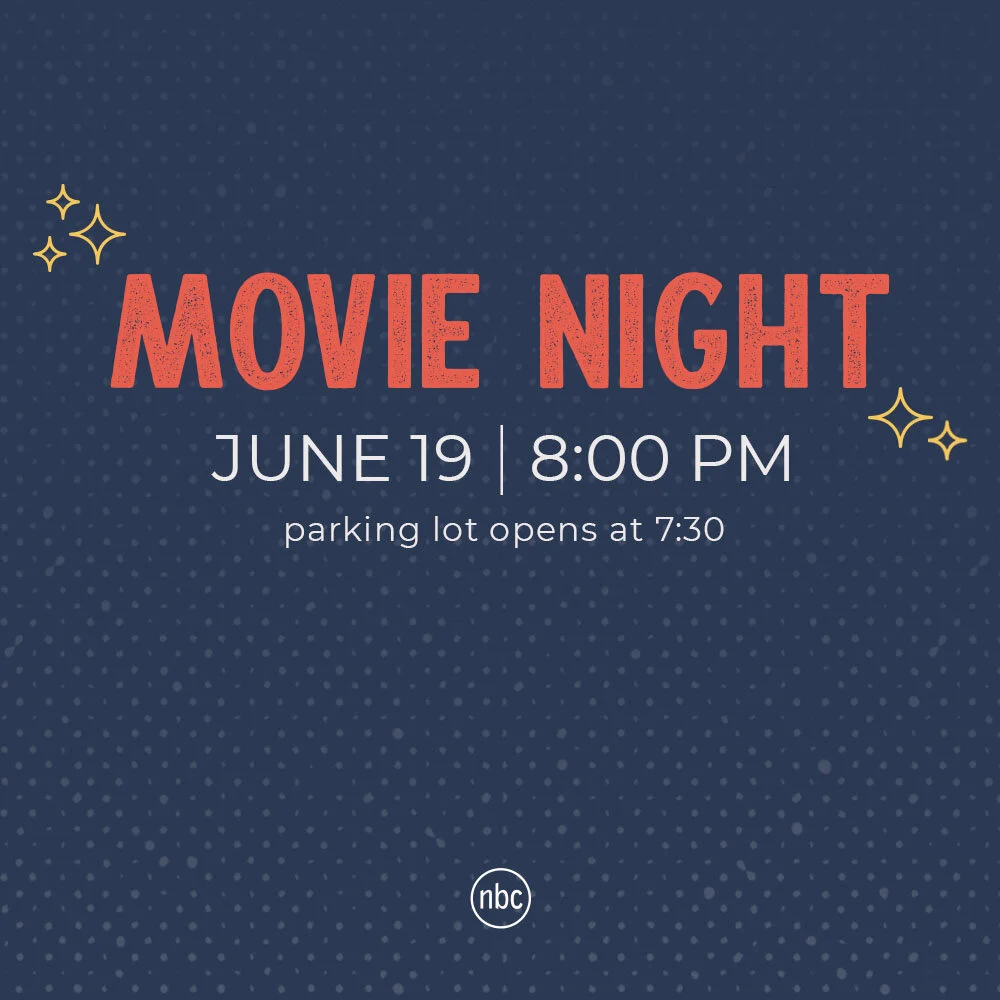 Family Movie Night
