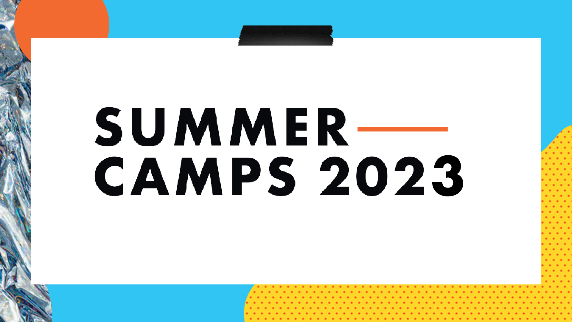 Fuge Camp
