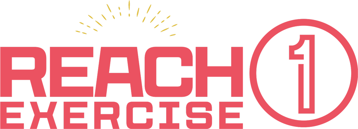 Reach Exercise