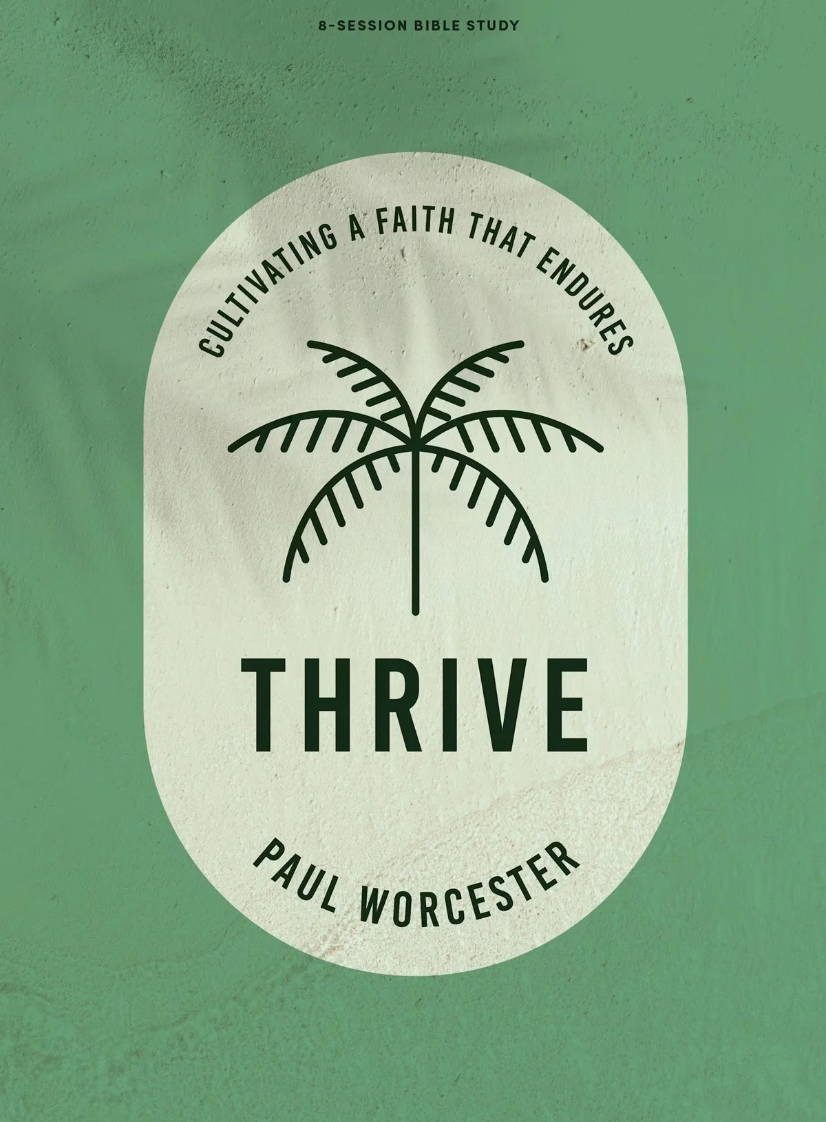 Thrive Bible Study for College Students