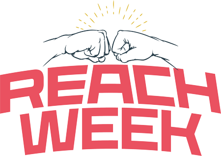 Reach Week March 15-22