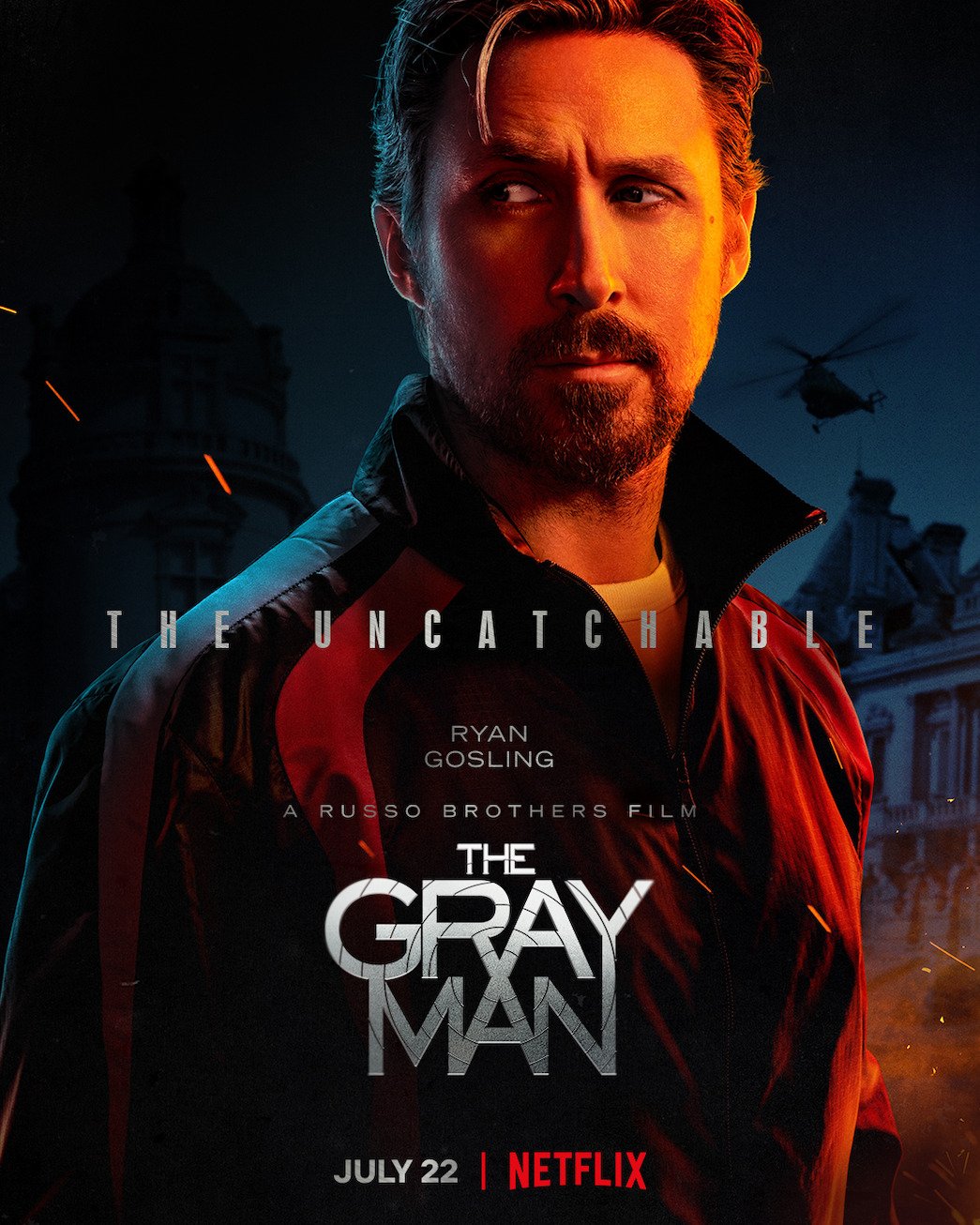 Additional Orchestrator