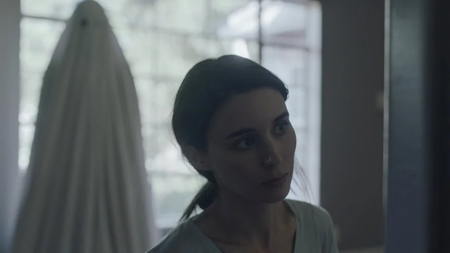 A Ghost Story