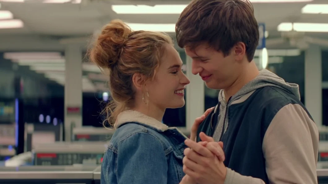 Baby Driver