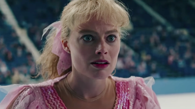 I, Tonya