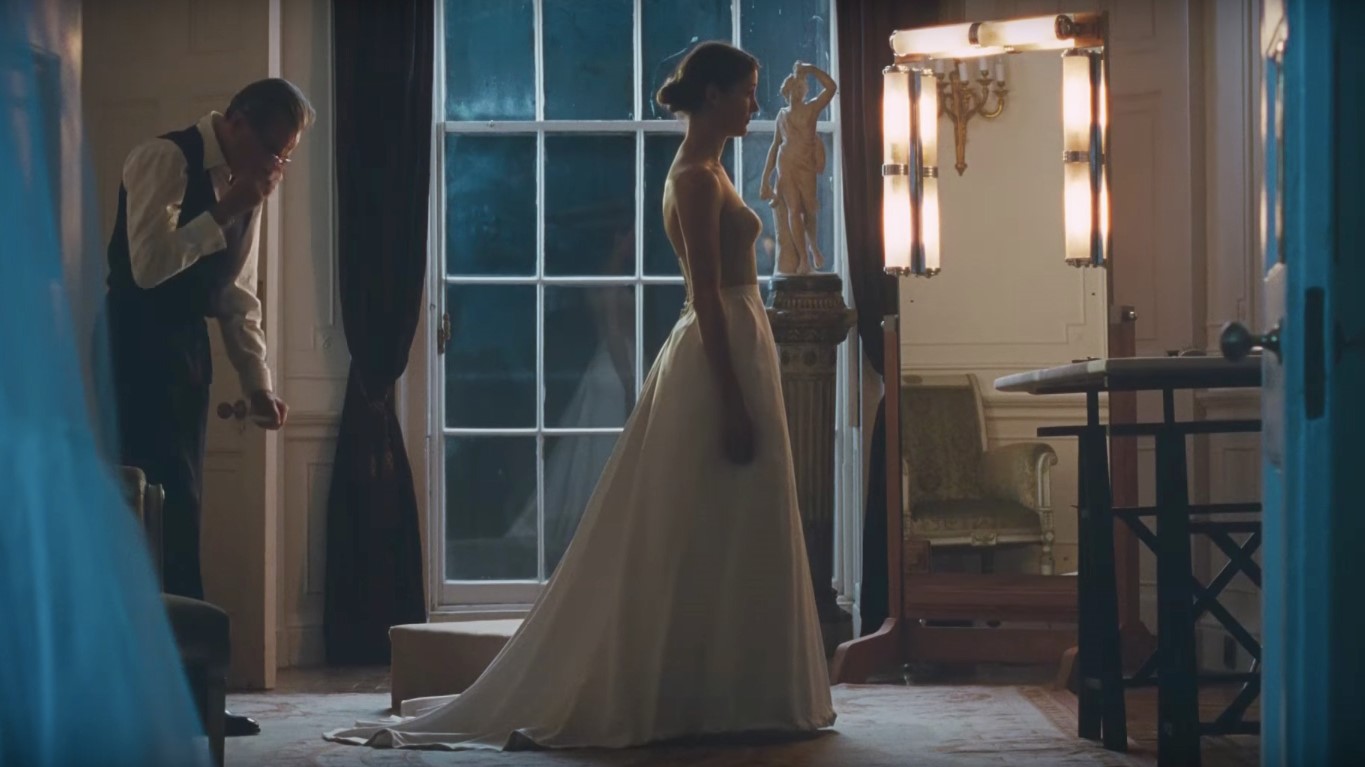 Paul Thomas Anderson Phantom Thread