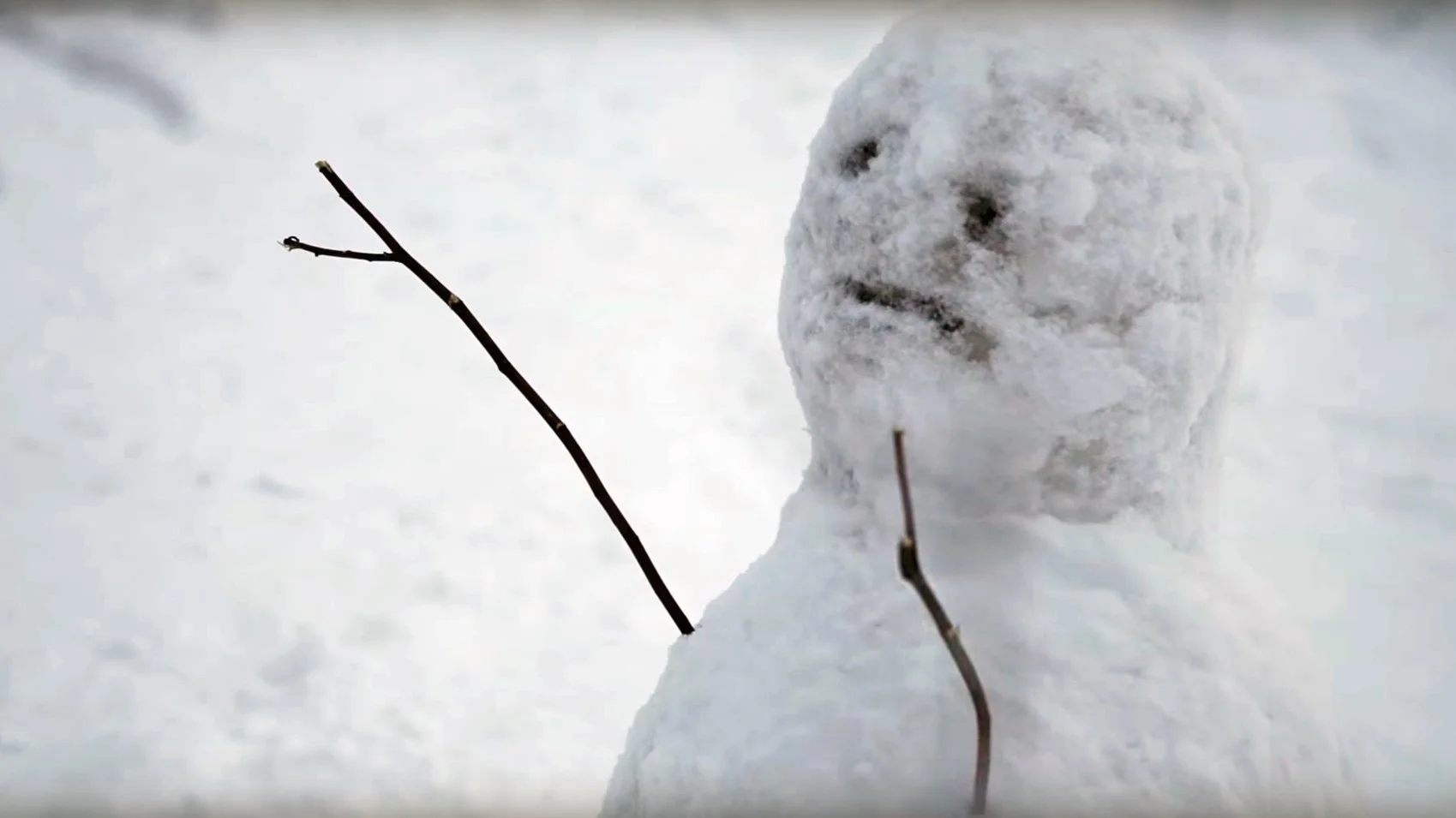The Snowman