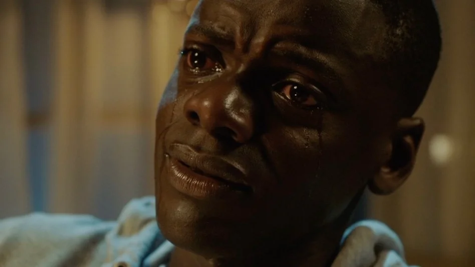 Daniel Kaluuya Get Out