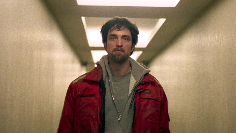 Robert Pattinson Good Time