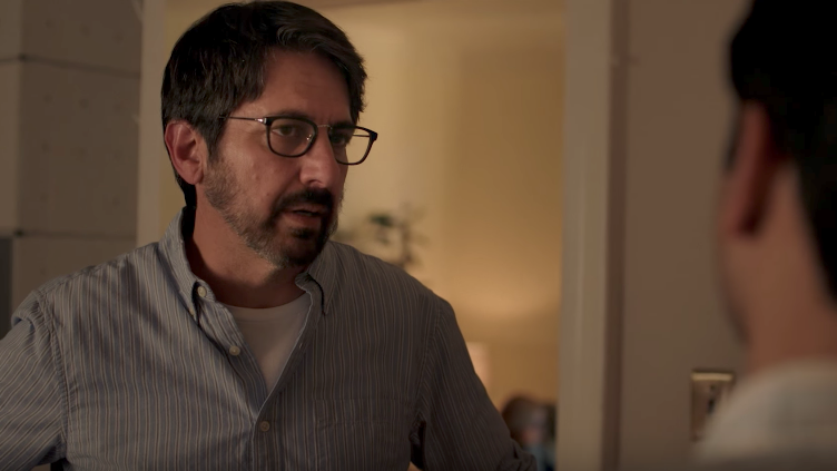 Ray Romano The Big Sick