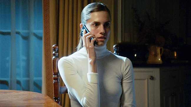 Allison Williams Get Out