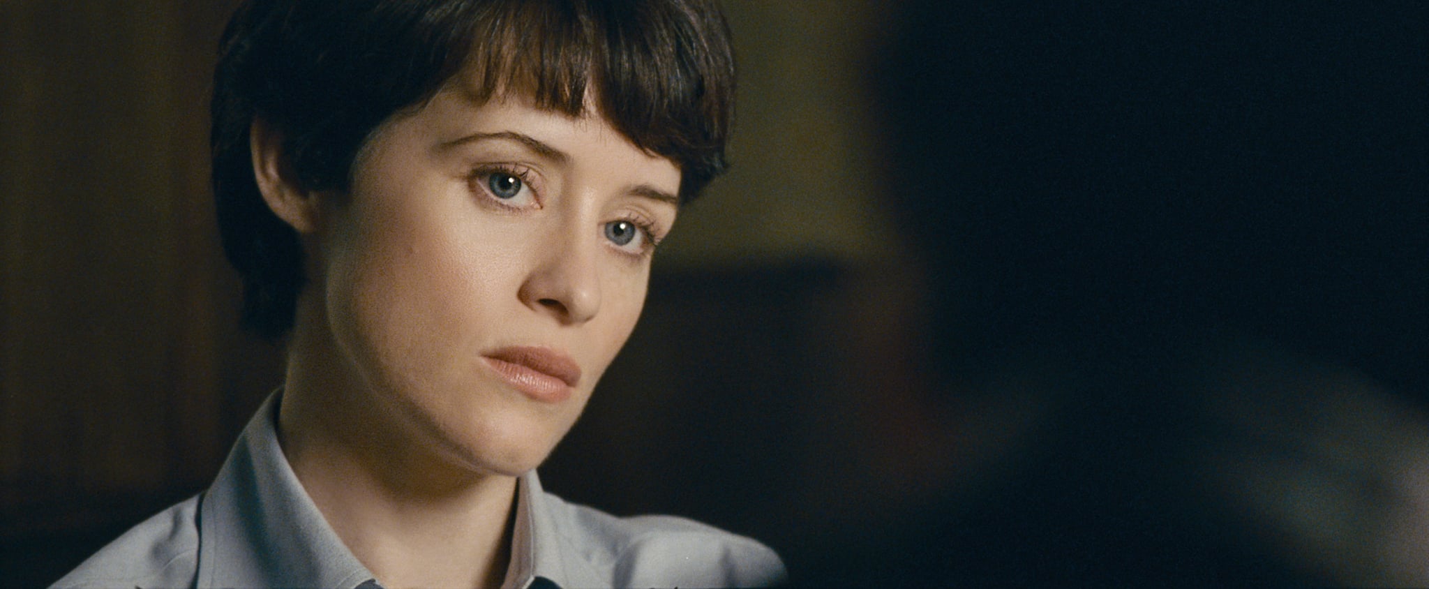 Claire Foy First Man