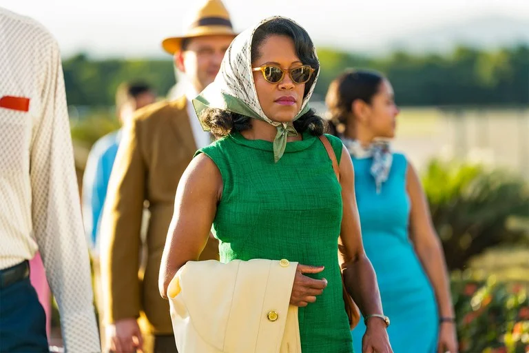 Regina King If Beale Street Could Talk
