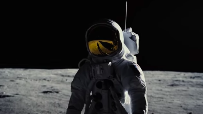 Justin Hurwitz First Man