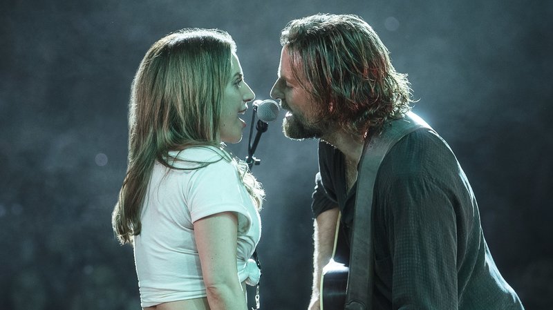 Lukas Nelson, Lady Gaga A Star is Born
