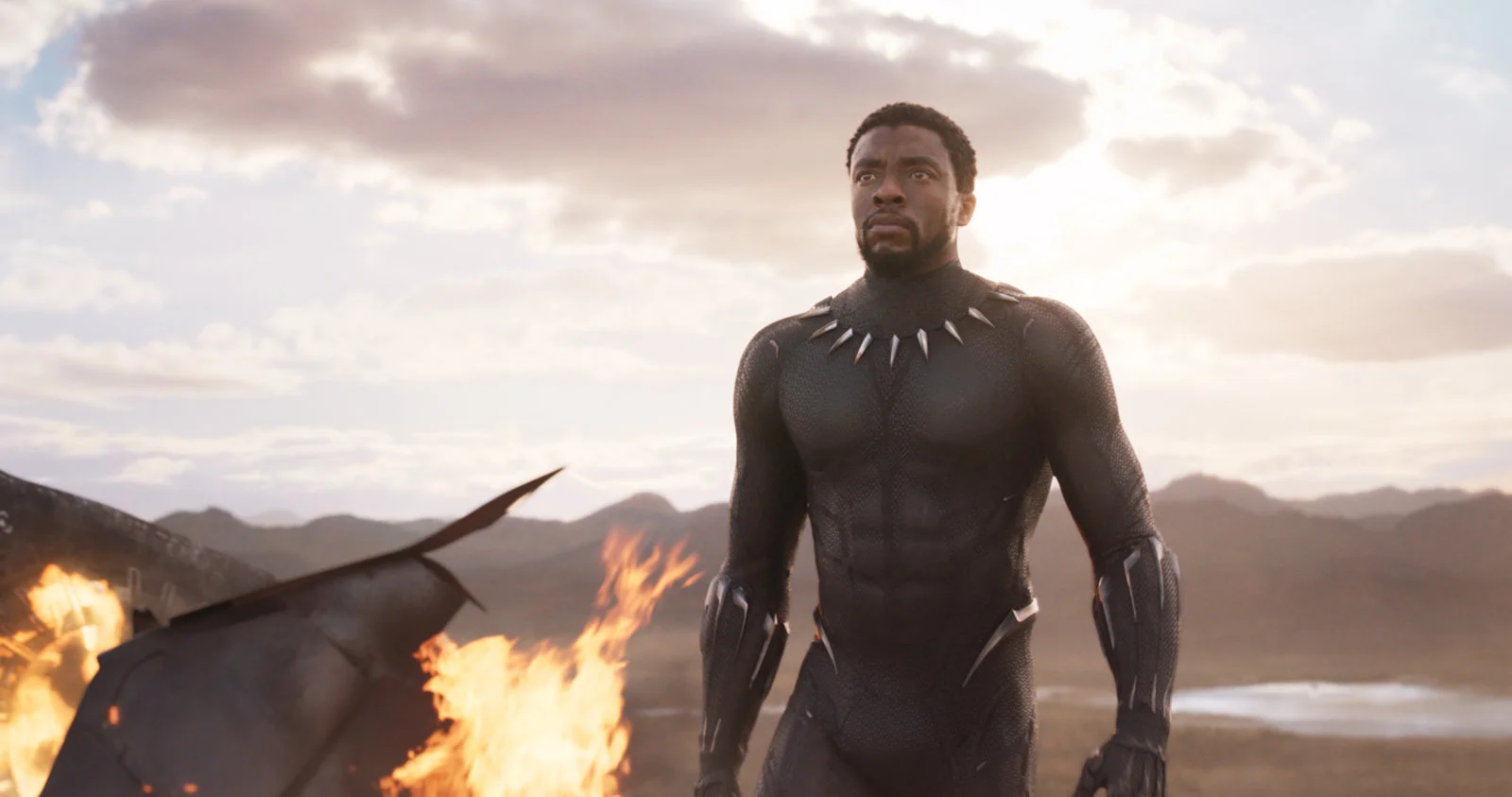 Ludwig Goransson, Kendrick Lamar, Various artists Black Panther