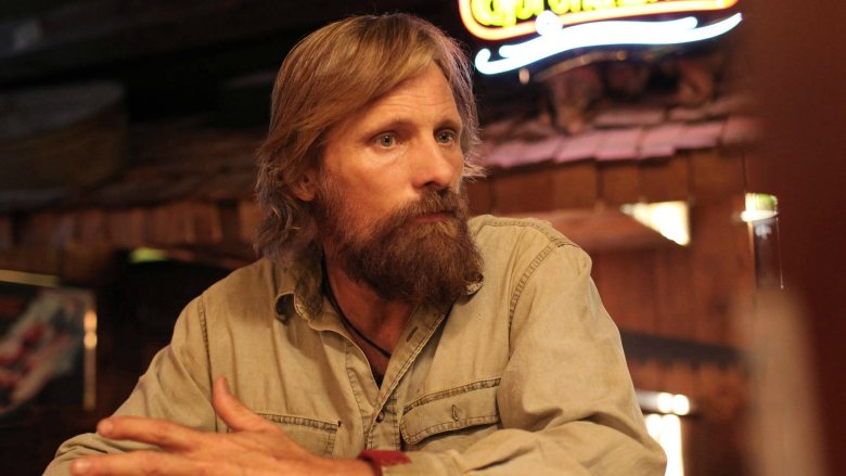 Viggo Mortensen Captain Fantastic