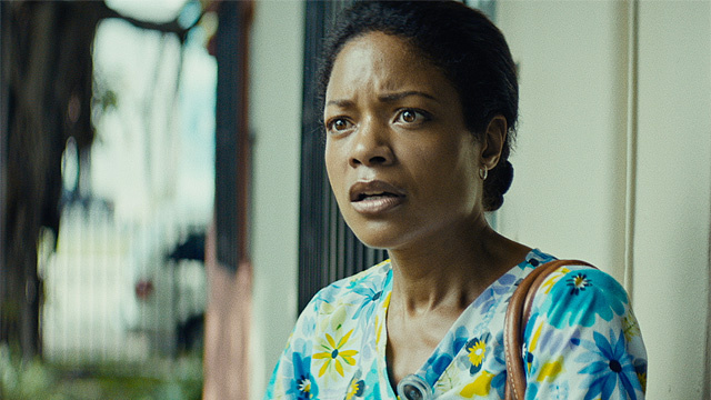 Naomie Harris Moonlight