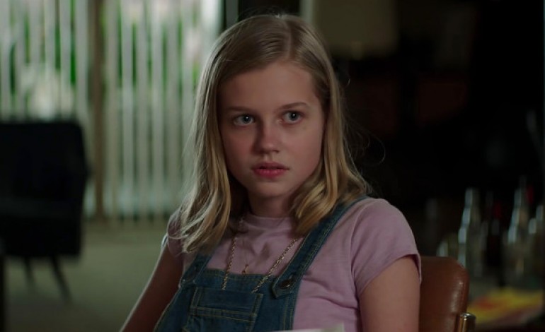 Angourie Rice The Nice Guys