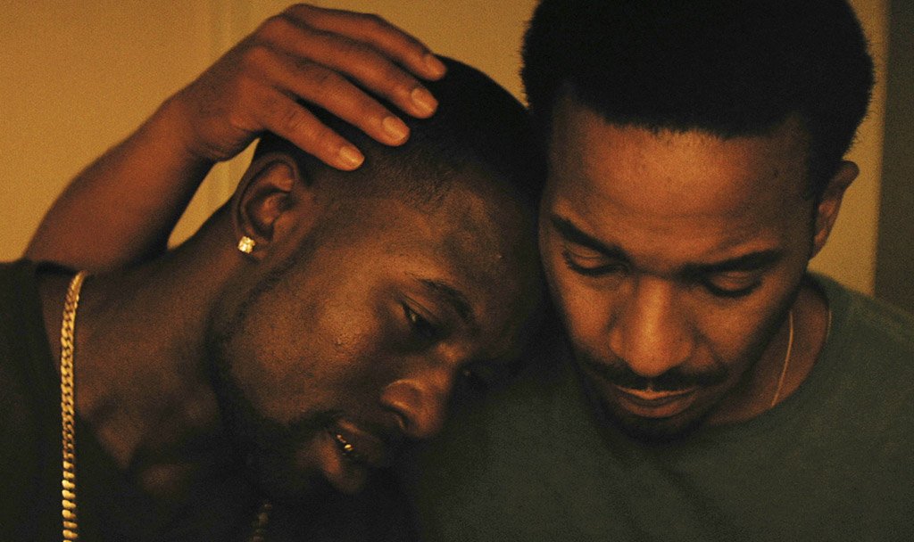 Barry Jenkins Moonlight