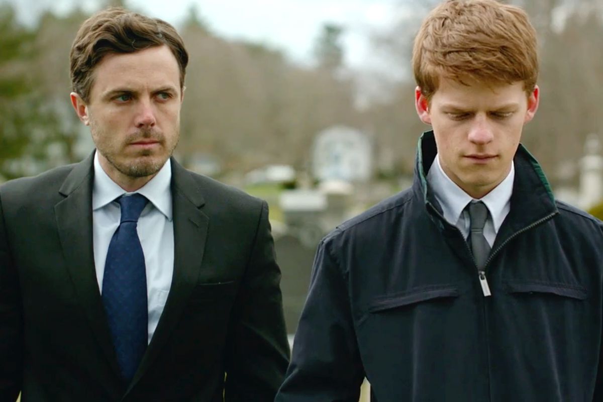 Lesley Barber Manchester By The Sea