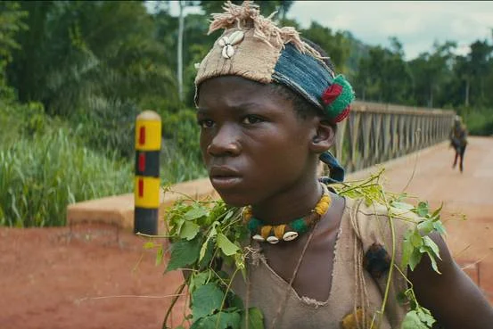 Abraham Attah Beasts of No Nation