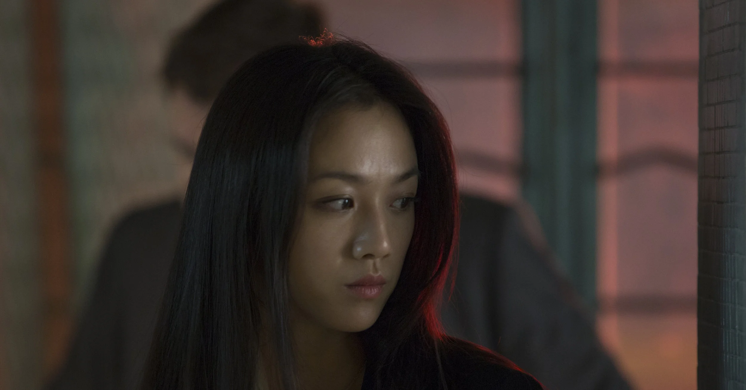 Tang Wei Blackhat