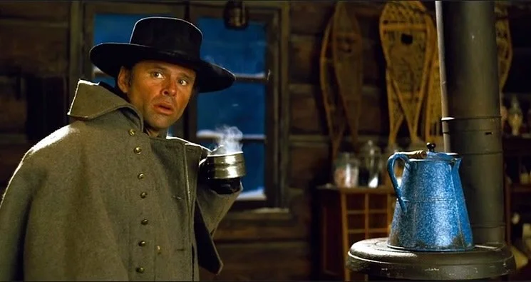 Walton Goggins The Hateful Eight