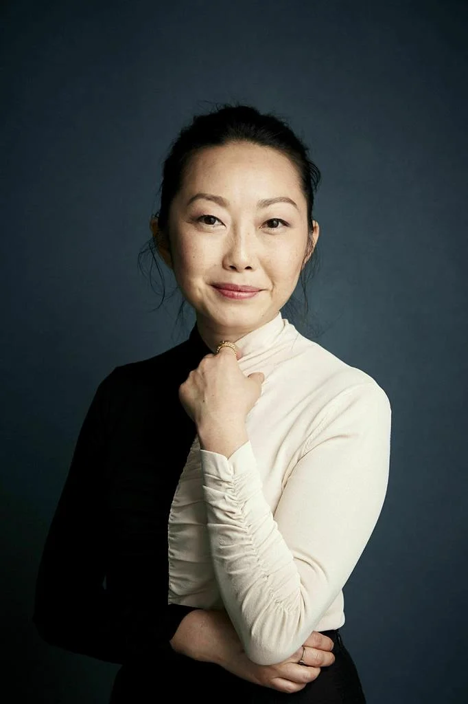 Lulu Wang Director, The Farewell (2019)