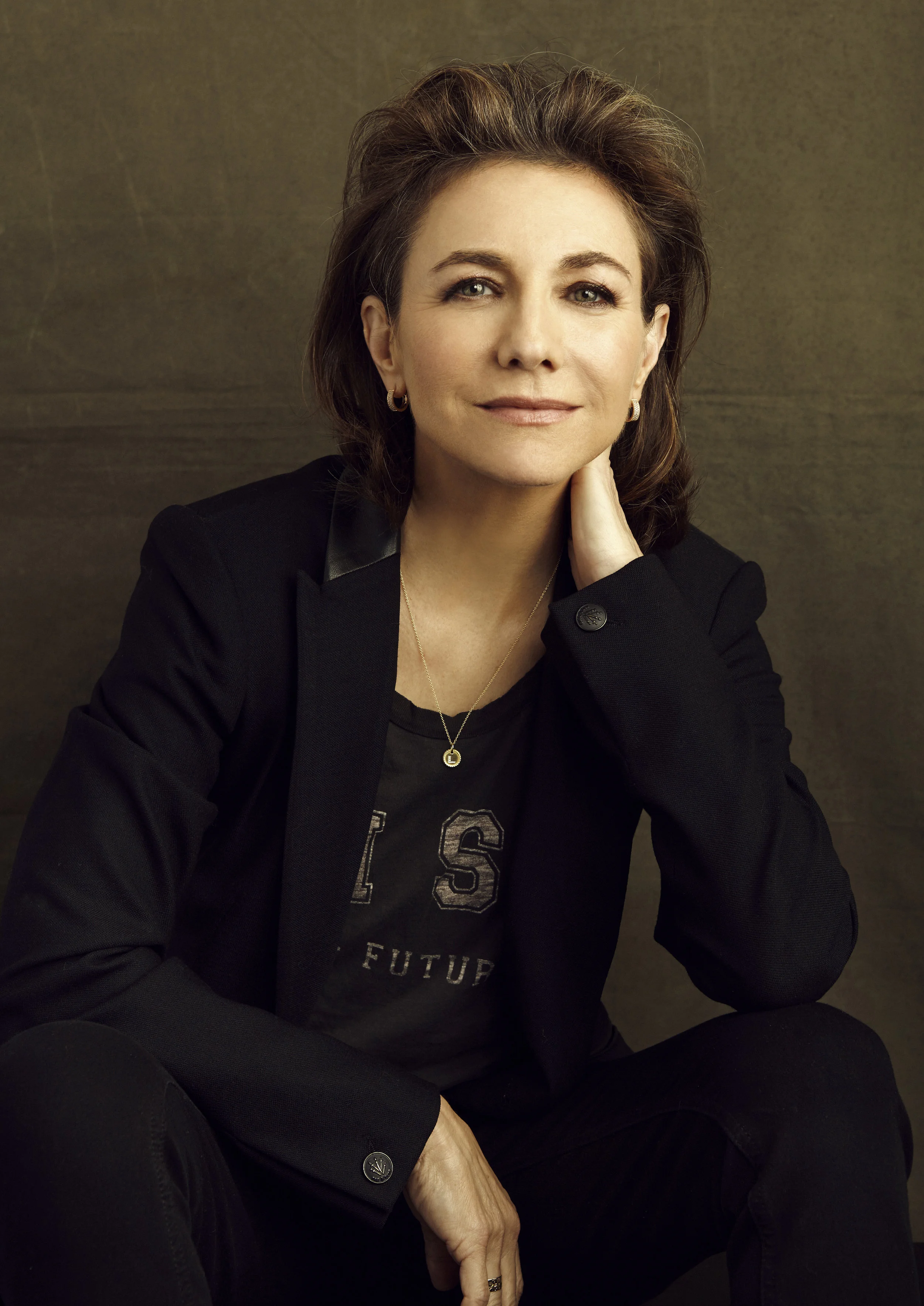 Ilene Chaiken Executive Producer of Empire and The L Word