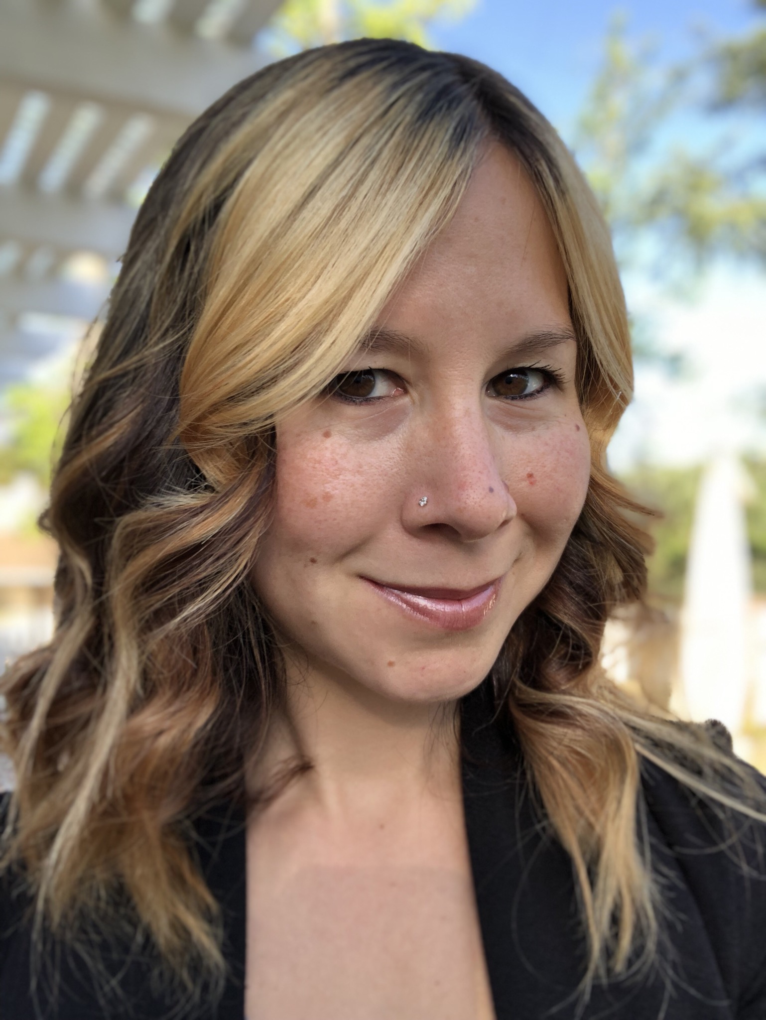 Keto Shimizu Executive Producer of Legends of Tomorrow