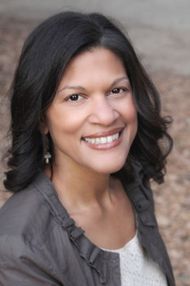 Samantha Corbin-Miller Executive Producer of Swagger