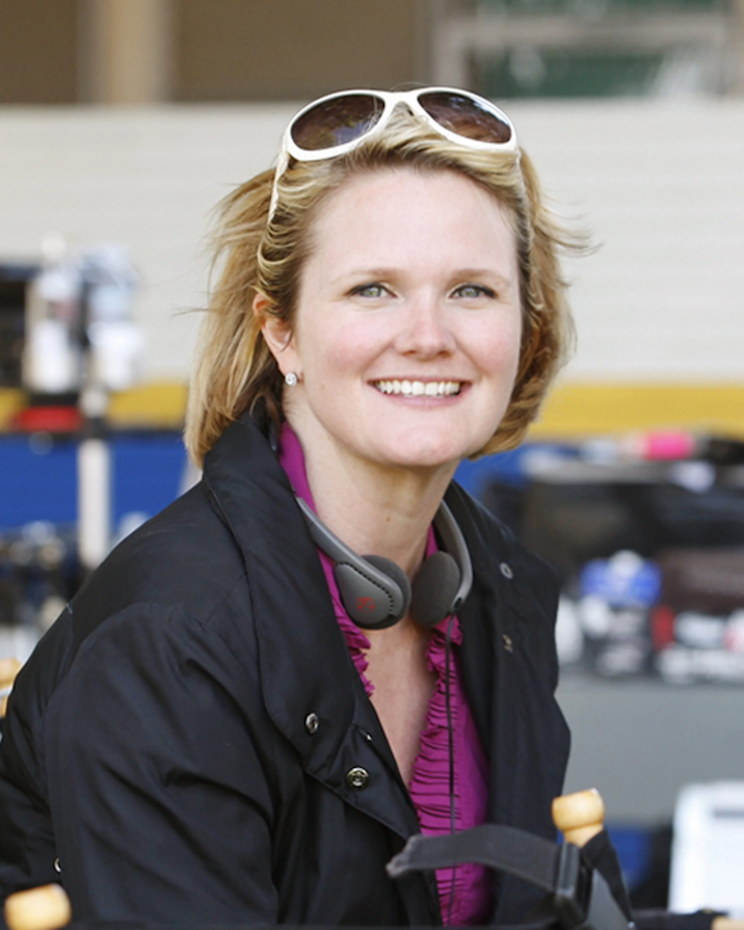 Lauren Iungerich Creator, Executive Producer of Awkward Showrunner, On My Block
