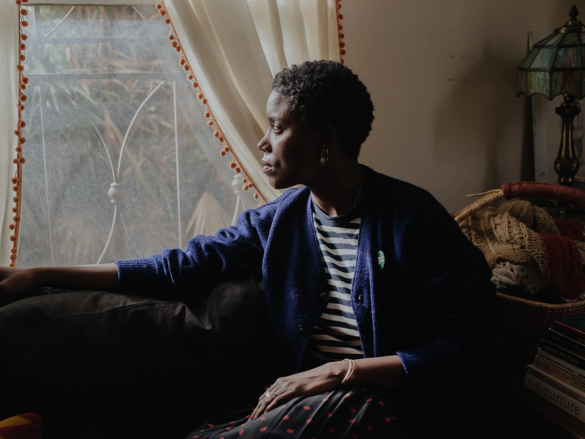 Janicza Bravo Writer, Director