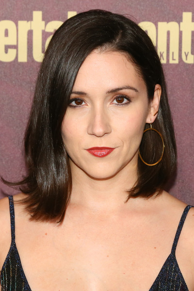 Shannon Woodward Actor