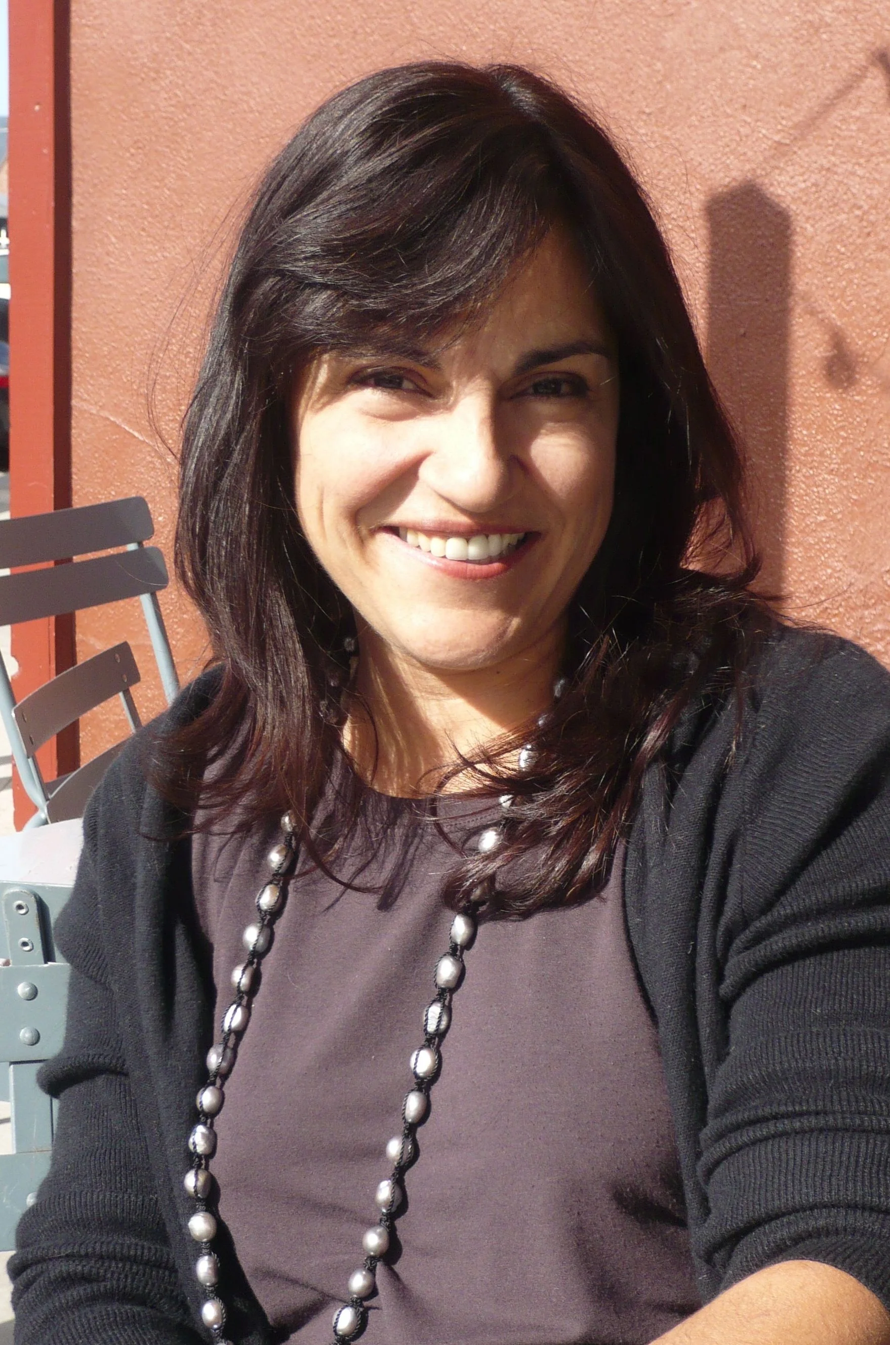 MODERATOR: Yalda T. Uhls UCLA Psychology Prof, former MGM/Sony Exec