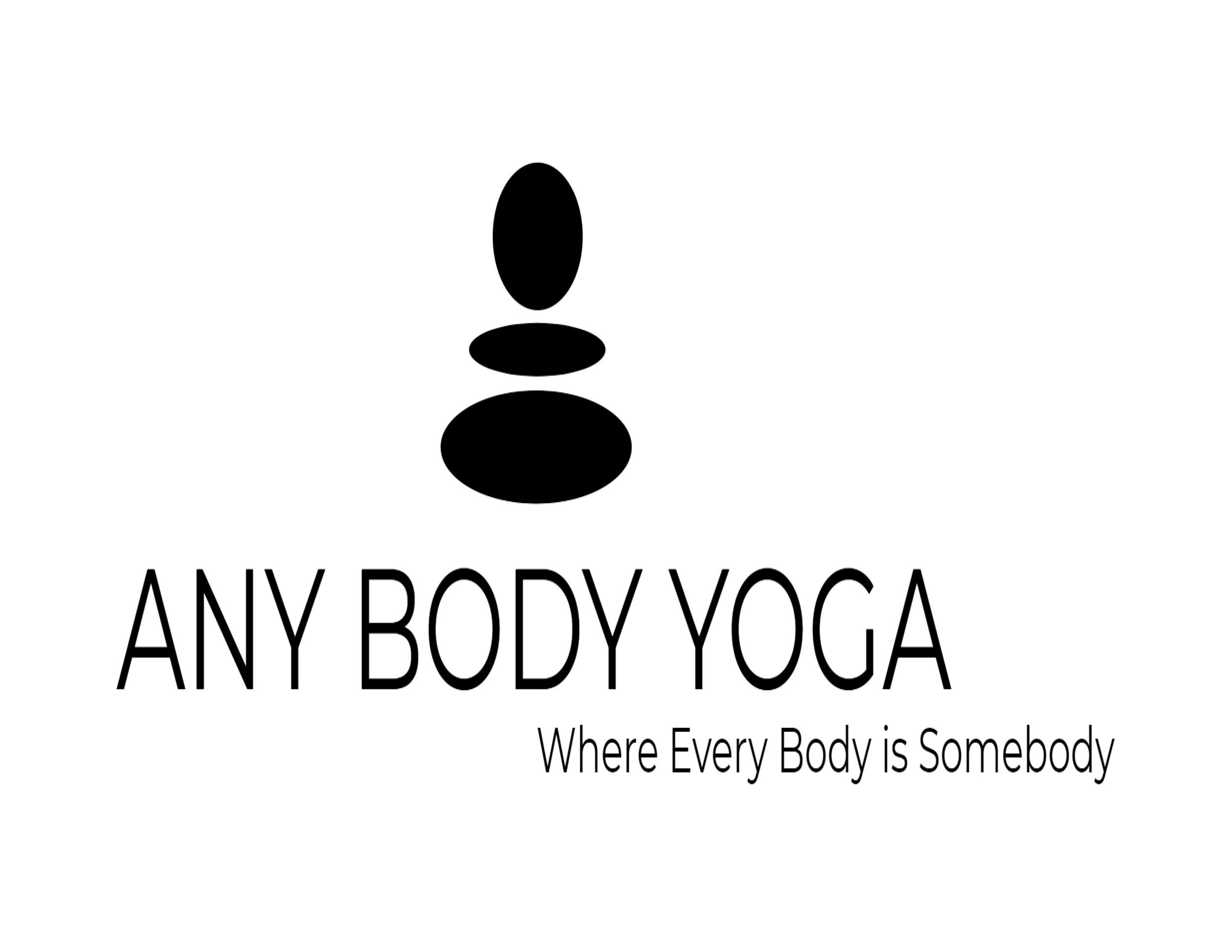Any Body Yoga