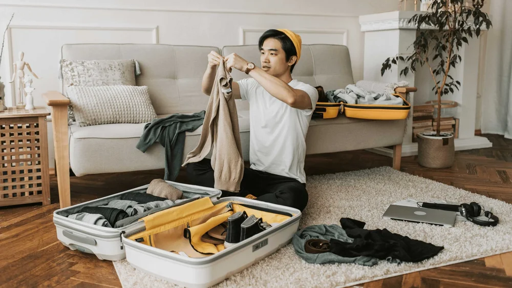 How to Pack (and Prep) Smarter to Stress Less Every Time You Travel ...