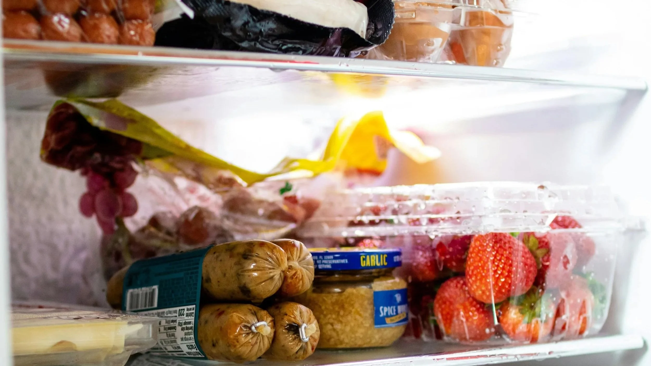 stocked fridge eat healthy lunch busy schedule.jpg