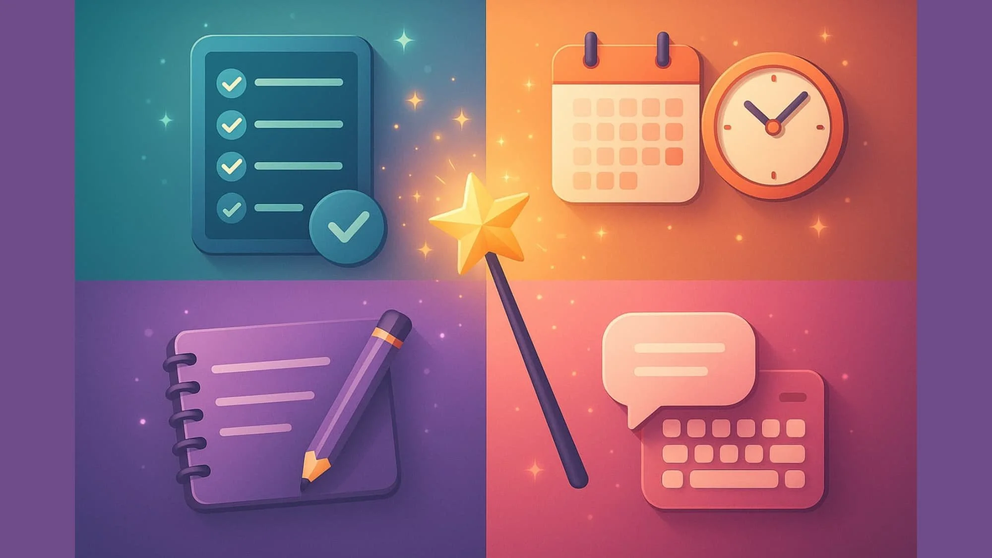Tools That Help Time These 4 Tools Save Me Hours Each Week — Alexis Haselberger Coaching and ...