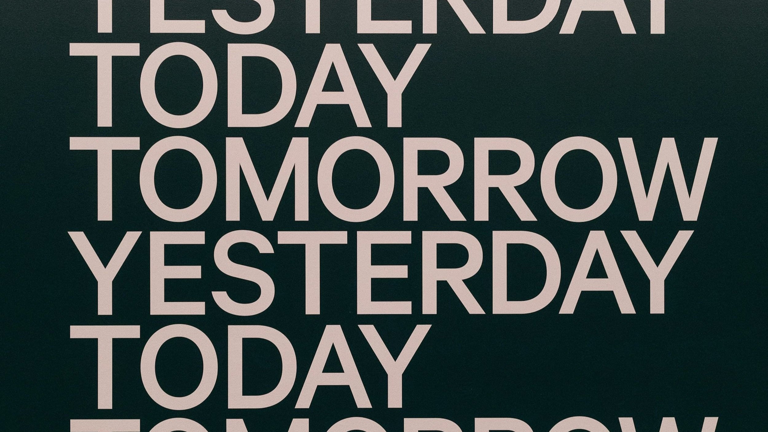 time realism can't do it all ambition realism.jpg
