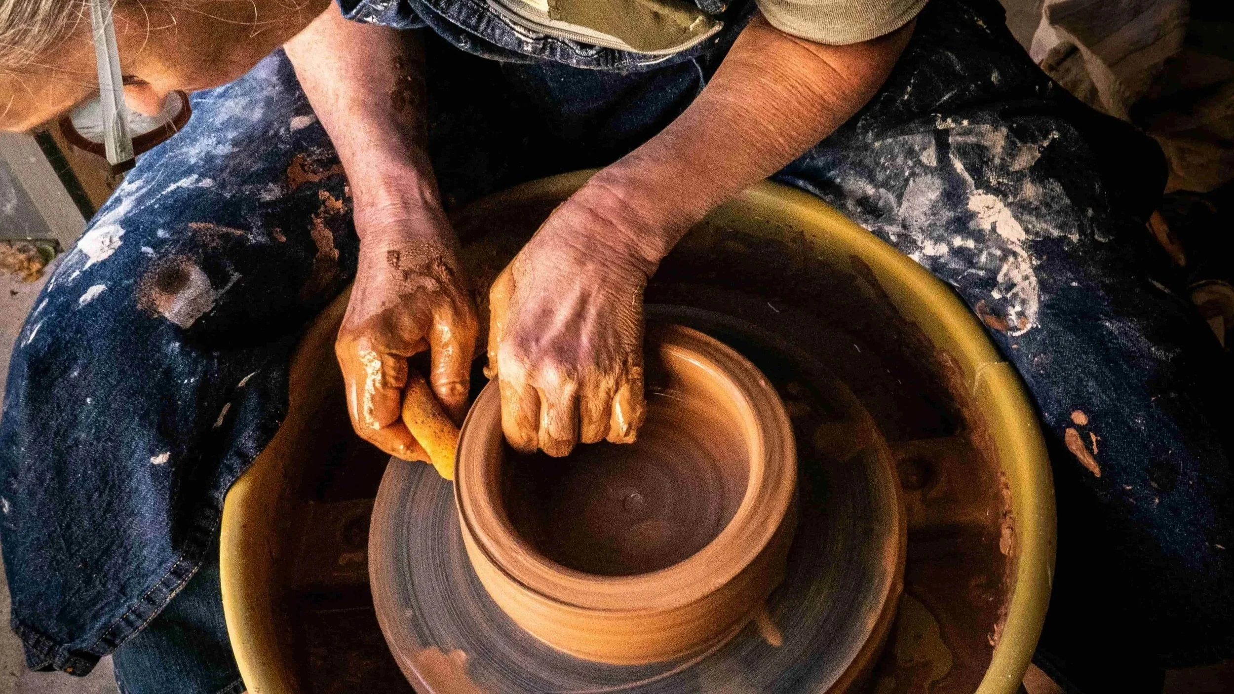 lessons in time pottery wheel.jpg