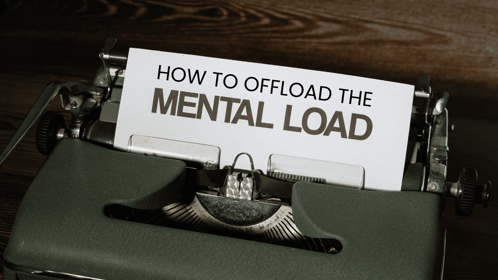 HOW TO OFFLOAD THE.png