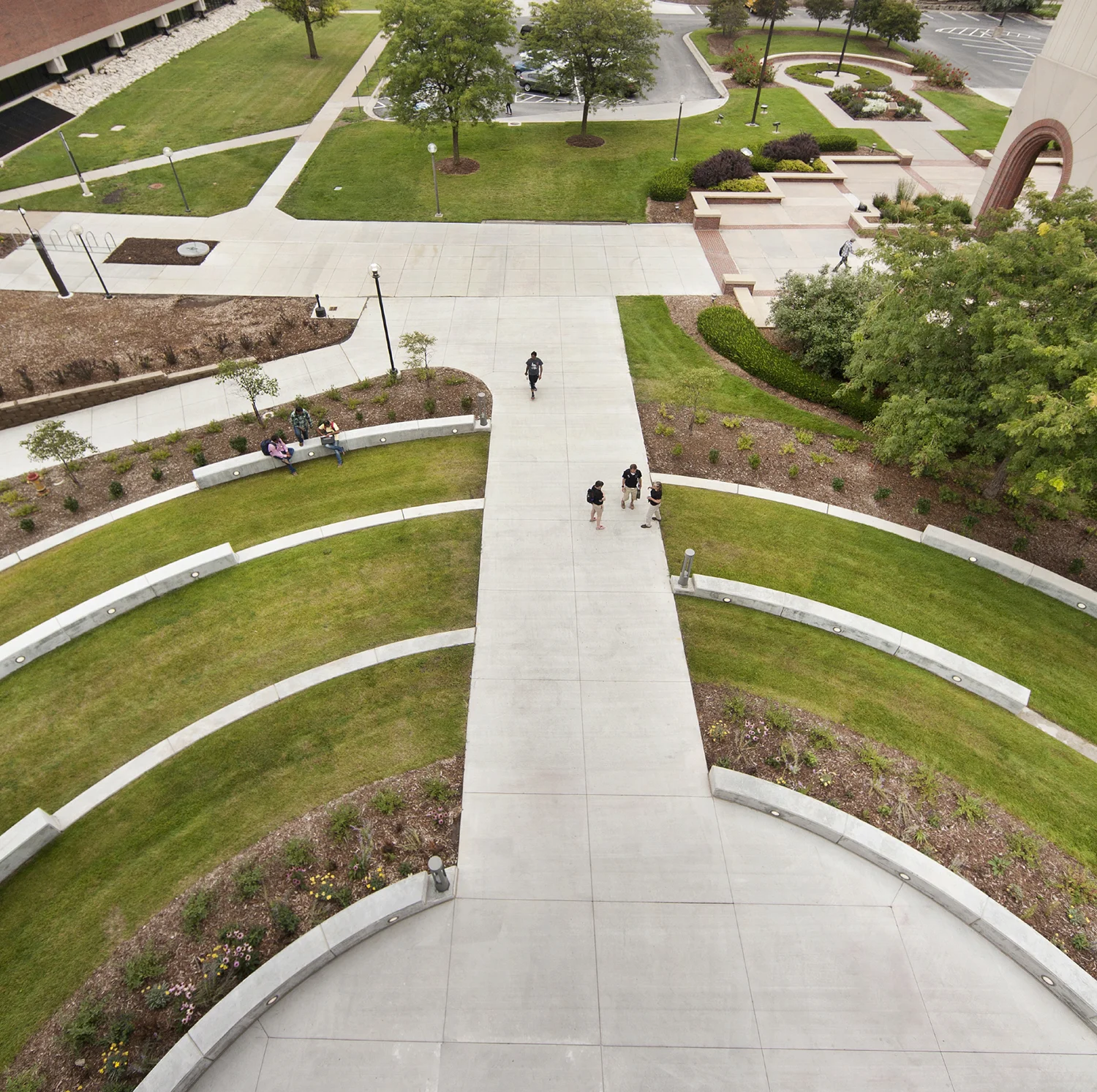 Unversity of Nebraska Community Engagement Center