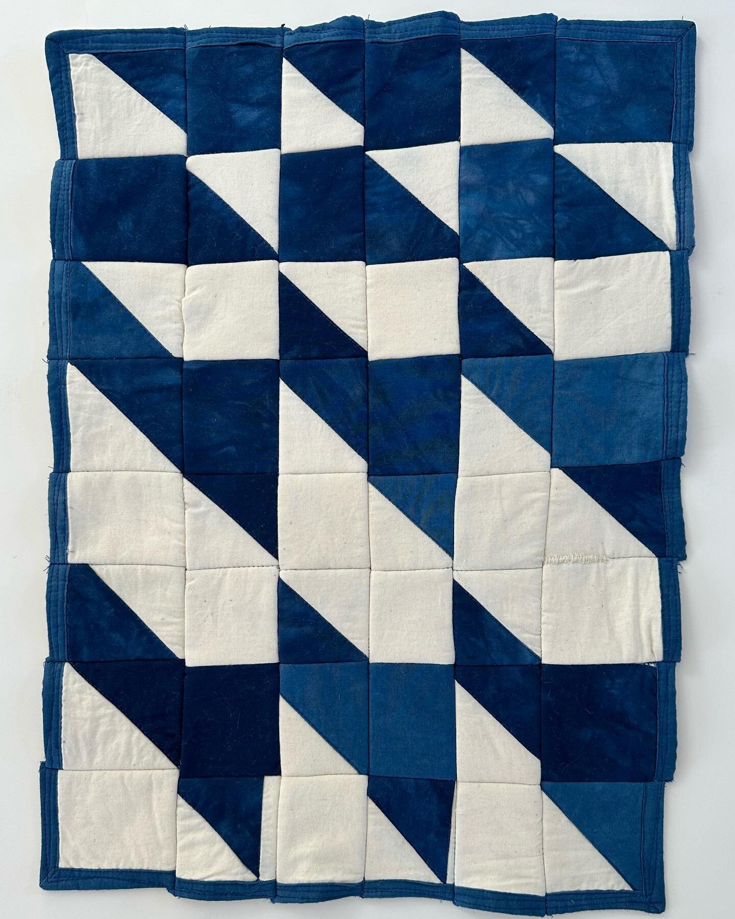 A study on breaking and mending. Hand-dyed quilted cotton, 20 x 15&rdquo;.
 
Russell Brand has been accused of rape and sexual assault by four women. I am not the least bit surprised, but I am absolutely disgusted by the people who defend him. 

Whil