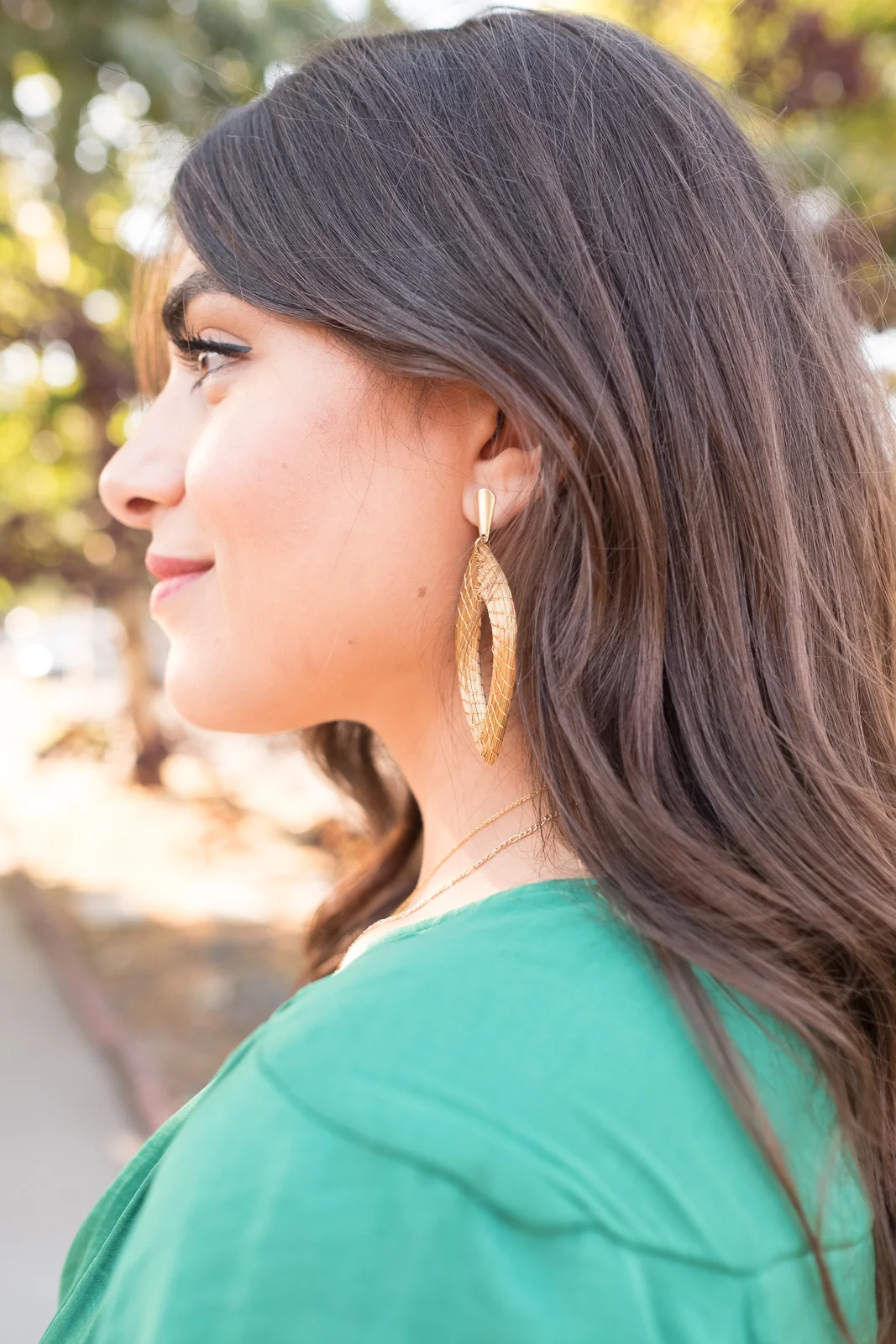 Golden Grass statement earrings.jpg