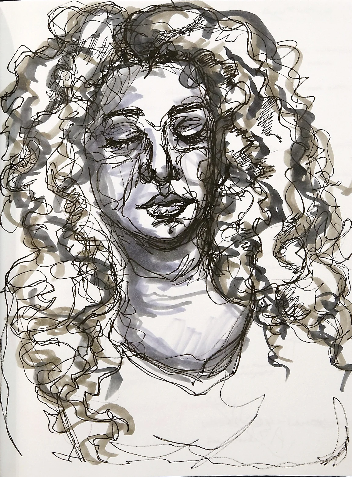 Sketchbook_04 (Bella)