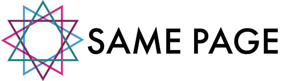 Same Page Consulting