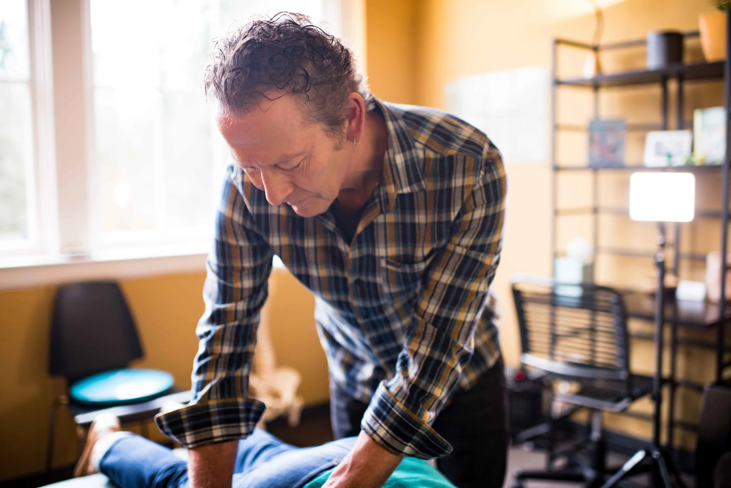 Our Providers — Core Chiropractic & Wellness