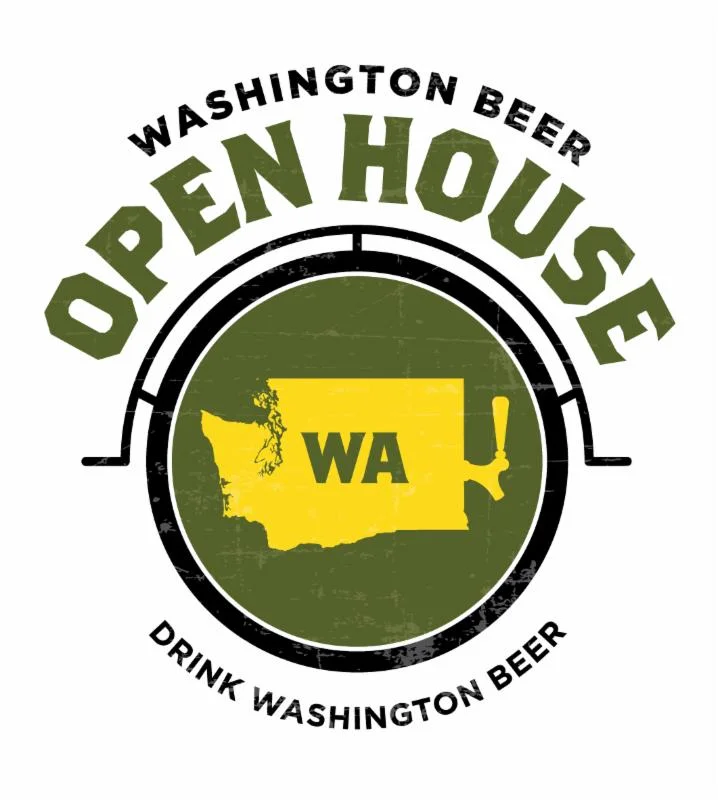 Washington Beer Open House